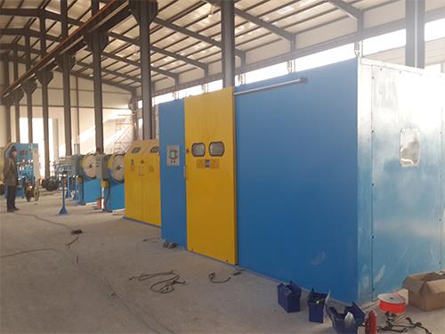 客戶使用現(xiàn)場(chǎng)